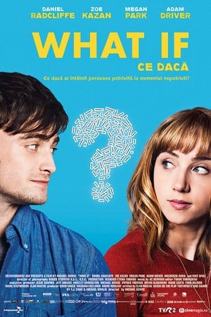 Ce-ar fi dacă? - What If (2013)