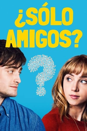 ¿Sólo Amigos? - What If (2013)