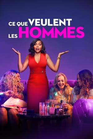 Ce que veulent les hommes - What Men Want (2019)