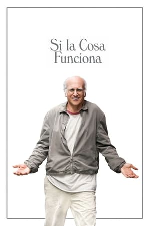 Si la cosa funciona - Whatever Works (2009)