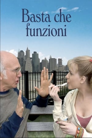 Basta che funzioni - Whatever Works (2009)