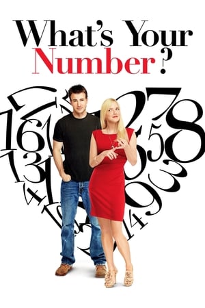 Care-i numărul tău? - What's Your Number? (2011)