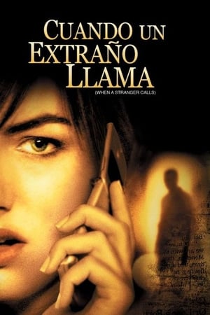 Cuando un extraño llama - When a Stranger Calls (2006)