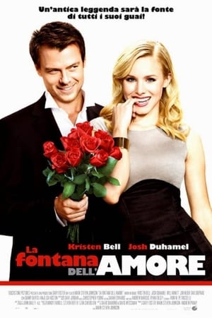 La fontana dell'amore - When in Rome (2010)