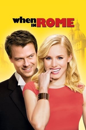 Amor la Roma - When in Rome (2010)