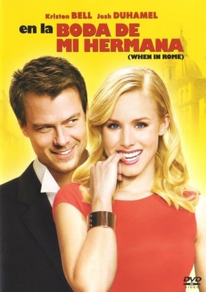 La Fuente Del Amor - When in Rome (2010)
