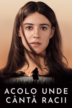 Acolo unde cântă racii - Where the Crawdads Sing (2022)