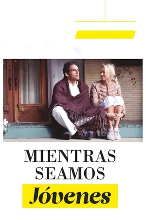 Mientras somos jóvenes (While We're Young) - While We're Young (2015)