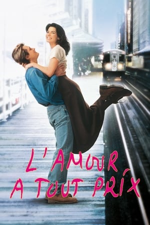 Pendant ton sommeil - While You Were Sleeping (1995)