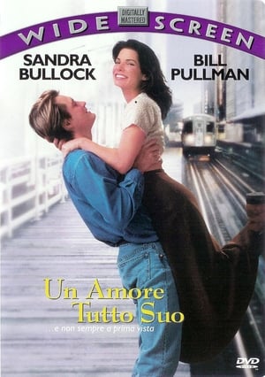 Un amore tutto suo - While You Were Sleeping (1995)