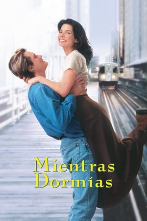 Mientras dormías - While You Were Sleeping (1995)