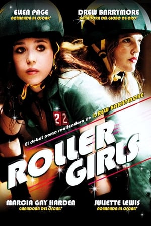 Chicas sin freno - Whip It (2009)