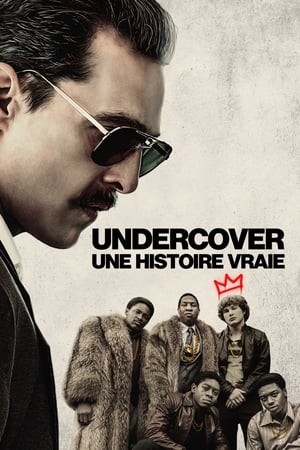 Rick l'informateur - White Boy Rick (2018)