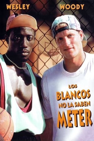 Los Blancos no saben Saltar - White Men Can't Jump (1992)