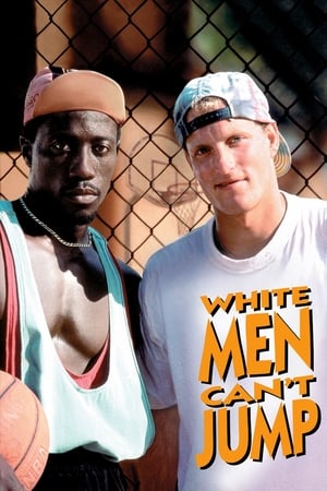 Albii nu pot sări - White Men Can't Jump (1992)