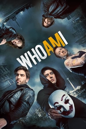 Qui suis-je - Who Am I (2014)