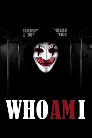 Who Am I - No System Is Safe - Who Am I (2014)