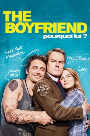 Pourquoi lui ? - Why Him? (2016)