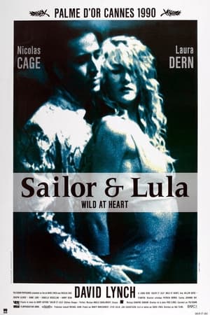 Sailor et Lula - Wild at Heart (1990)