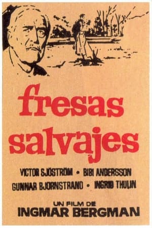 Fresas salvajes - Wild Strawberries (1957)
