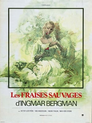 Les Fraises sauvages - Wild Strawberries (1957)