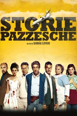 Storie pazzesche - Wild Tales (2014)
