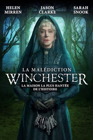 Winchester : le manoir hanté - Winchester (2018)
