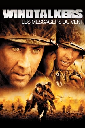 Windtalkers : Les Messagers du vent - Windtalkers (2002)