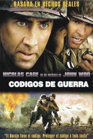 Codigos de Guerra - Windtalkers (2002)