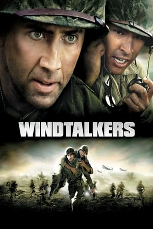 Windtalkers (2002)