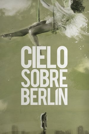El cielo sobre Berlín - Wings of Desire (1987)