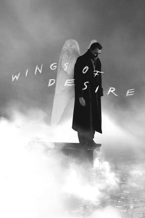 Cerul Deasupra Berlinului - Wings of Desire (1987)