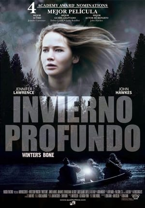 Invierno profundo - Winter's Bone (2010)