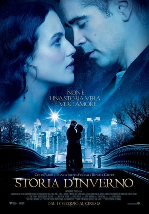 Storia d'inverno - Winter's Tale (2014)