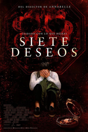 Siete deseos - Wish Upon (2017)