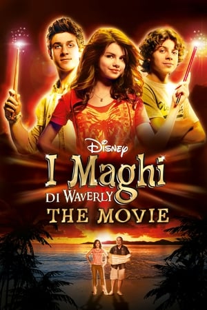I maghi di Waverly - The Movie - Wizards of Waverly Place: The Movie (2009)