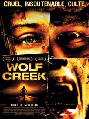 Terreur à Wolf Creek - Wolf Creek (2005)
