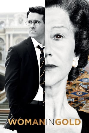 Femeia în Aur - Woman in Gold (2015)