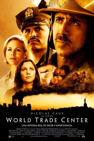 Las Torres Gemelas - World Trade Center (2006)