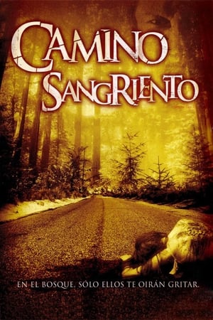 Camino Hacia el Terror 2: Final mortal - Wrong Turn 2: Dead End (2007)