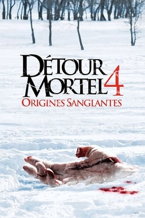 Sortie fatale 4 : Origines sanglantes - Wrong Turn 4: Bloody Beginnings (2011)