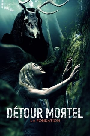 Détour mortel - Wrong Turn (2021)