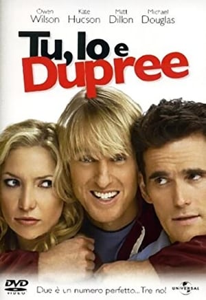 Tu, io e Dupree - You, Me and Dupree (2006)