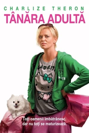 Tânăra adultă - Young Adult (2011)