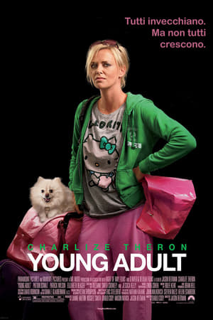 Young Adult (2011)