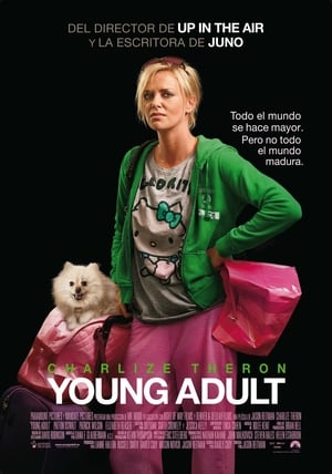 Adultos jovenes - Young Adult (2011)