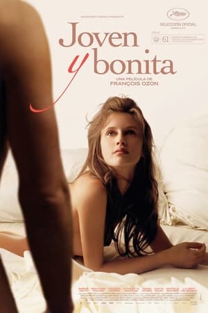 Joven y bella - Young & Beautiful (2013)