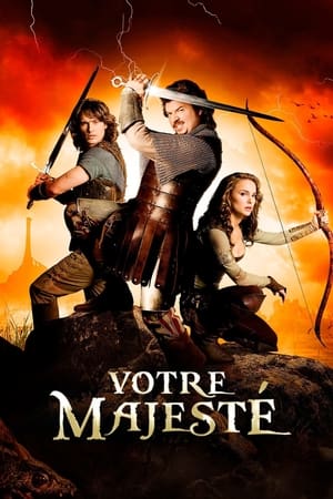Son altesse - Your Highness (2011)