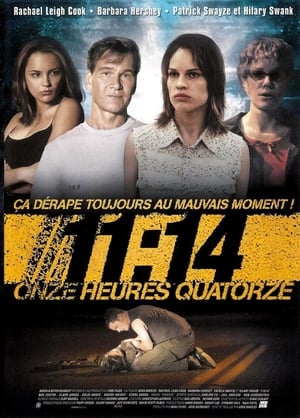 11h14 : Onze Heures Quatorze - 11:14 (2003)