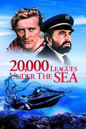 20.000 de leghe sub mări - 20,000 Leagues Under the Sea (1954)